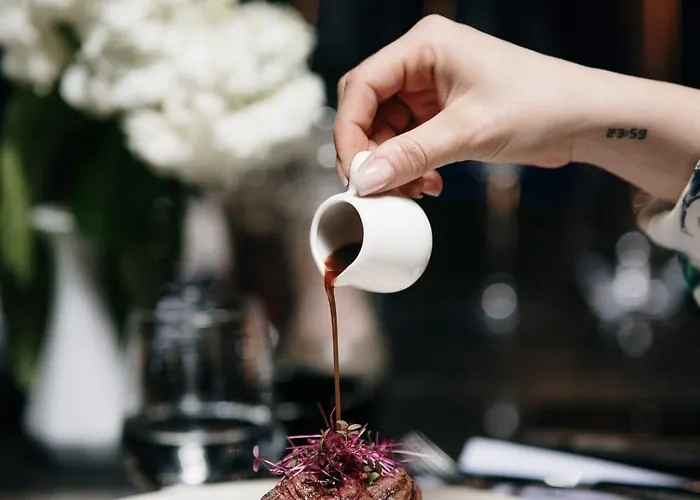 Hotel Xheko Imperial Luxury & 5*