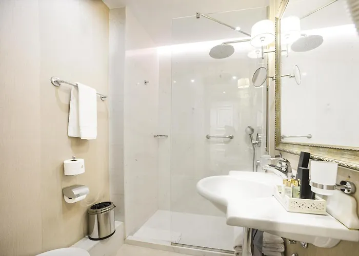 Hotel Xheko Imperial Luxury & 5*