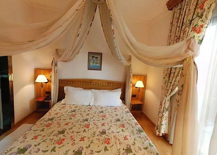 Xheko Imperial Luxury &