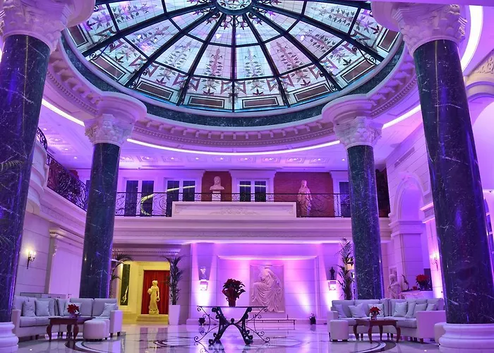 Xheko Imperial Luxury & 5*