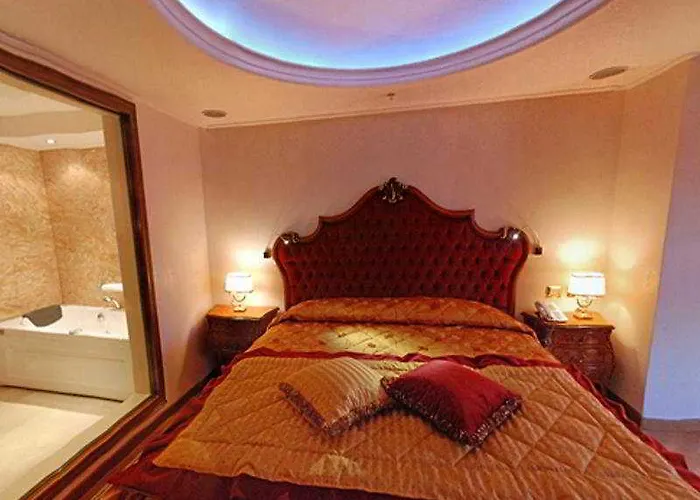 Xheko Imperial Luxury & Hotel 5*