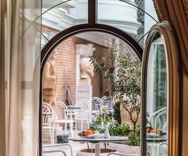 Xheko Imperial Luxury & 5*