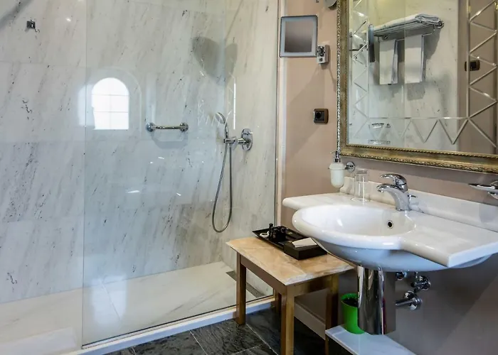 Hotel Xheko Imperial Luxury & 5*